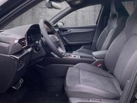 Cupra Leon - Vorschau Bild 8