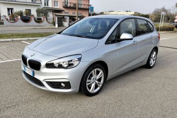 BMW 216 Active Tourer - 3