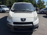 Peugeot Expert Tepee L1H1 Esplanade - Peugeot Expert Tepee aus 2008