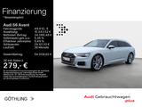 Audi S6 Avant tip*Air*B&O*HUD*Pano*Standh*Matrix*AHK* - Audi S6 Gebrauchtwagen in München