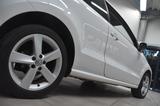 Volkswagen Polo V 1.2 TSI Highline BMT Klimaauto Sitzhz PDC - gebrauchte VW Polo aus dem Jahr 2014