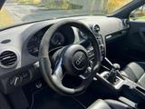 Audi S3 2.0 TFSI quattro | 2. Hand | TÜV NEU |  - gebrauchte Audi S3 aus dem Jahr 2008