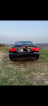 BMW 335i Cabrio M Sport Edition  - BMW 3er Reihe aus 2011
