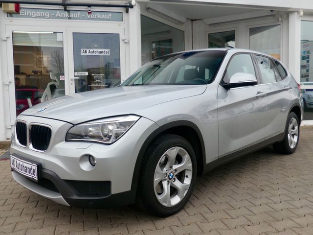 BMW X1 20 i sDrive Aut. 2.Hand Navi PDC Kamera