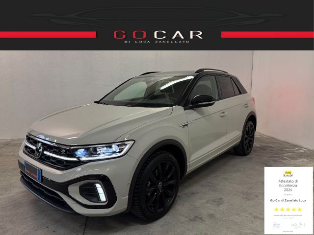 Altele Volkswagen T-Roc 1.5 Tsi R-Line Dsg Matrix Extra