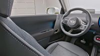 MINI Cooper SE - Vorschau Bild 11