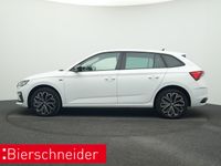 Skoda Scala - Vorschau Bild 3
