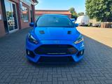 Ford Focus Lim. RS,  350PS , Navi,R.-Kamera,Topp! - Ford Focus: Focus3