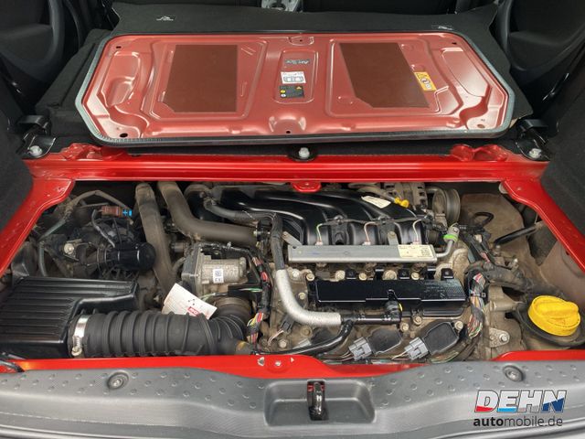 Smart forfour 1.0 passion Klimaauto.LMF