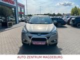 Hyundai ix35 Style 2WD*TEILLEDER*USB*PDC*BL.TOOTH*TEMPO* - Hyundai: I35