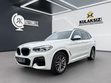 BMW X3 xDrive 20 d M Sport Mild-Hybrid*LED*HEADUP* - BMW X3 Gebrauchtwagen in Nürnberg