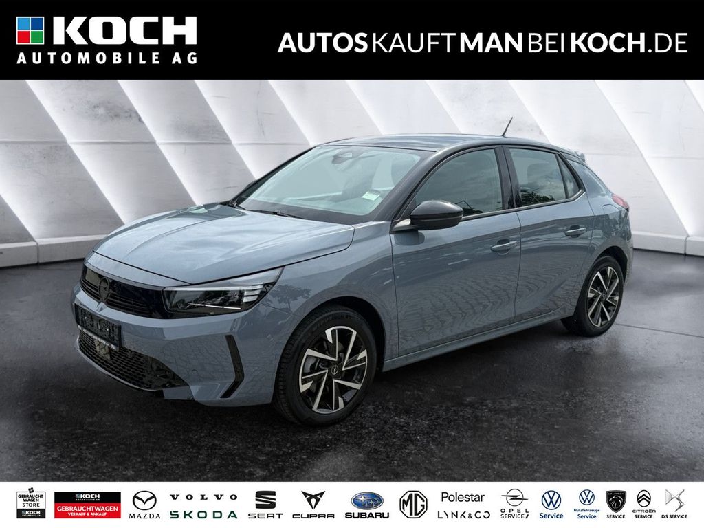 Image of Opel Corsa