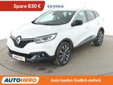 Renault Kadjar 1.2 TCe Energy Bose Edition*NAVI*LED*PDC* - gebrauchte Renault Kadjar aus dem Jahr 2016