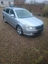 Skoda Oktavia 1,6tdi Family - Skoda mit Diesel-Antrieb: Oktavia