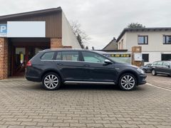 Golf VII  Alltrack 4Motion Automatik Navi Sitzh.