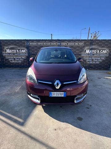 Renault RENAULT SCENIC (anno 2013)