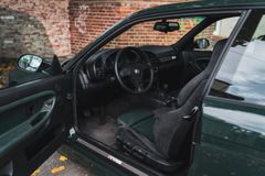 Fahrzeugabbildung BMW E36 M3 GT *No. 291 of 356 / Dt. Fzg*