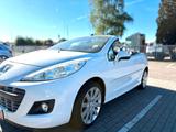 Peugeot 207 cc caprio - : Caprio