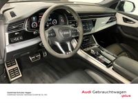 Audi Q8 - Vorschau Bild 20