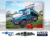 Iveco Daily 70S18HA8WX 4x4 Tigrotto Sondermodell - Iveco 7