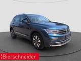 Volkswagen Tiguan 2.0 TDI DSG Move AHK NAVI RFK ACC LED SIT - Volkswagen Tiguan aus 2024