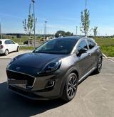 Ford Puma 1,0 EcoBoost Hybrid 114kW Titanium Auto... - Ford Puma von privat