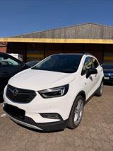Opel Mokka X 1.4 Turbo Color INNOVATION Automatik... - Opel Mokka X: Color Innovation