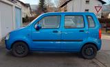 Opel Agila 1.0 - - gebrauchte Opel Agila aus dem Jahr 2002