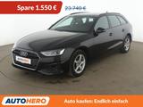 Audi A4 30 TDI Aut.*NAV*TEMPO*PDC*SHZ*BLUETOOTH*DAB* - mit Diesel-Antrieb: Kombi, mit Klimaautomatik, Bluetooth