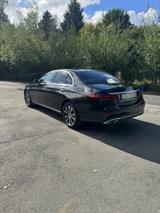 Mercedes-Benz E 220 d Autom. - - Mercedes-Benz E 220 in Bochum