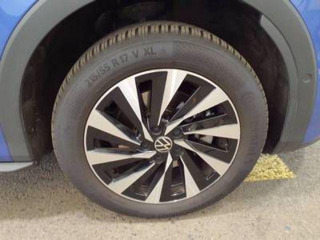 Volkswagen T-Roc 1.5 eTSI DSG Life Navi LED Kamera DigCockp, миниатюра 4