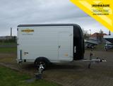 Humbaur HKPA 153217 Kofferanhänger Motorradtransport - Humbaur Kofferanhänger
