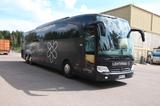 Mercedes-Benz Travego RHD-L - Mercedes-Benz Reisebus Travego