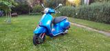 Vespa GTS 125 Supersport | Service Neu - VESPA S 125