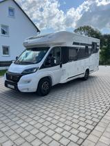 Benimar Mileo 261 Alfa Northautokapp Tecno Solar