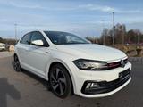 Volkswagen Polo VI GTI 2.0 TSI DSG - Volkswagen Polo: Automatik