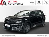Citroën C5 Aircross LIVE 1.5 BlUEHDi 130 SHZ 360 KAMERA  - Citroën C5 Aircross: Live