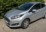 Ford Fiesta 1,25 60kW Trend  - Ford Fiesta: 60