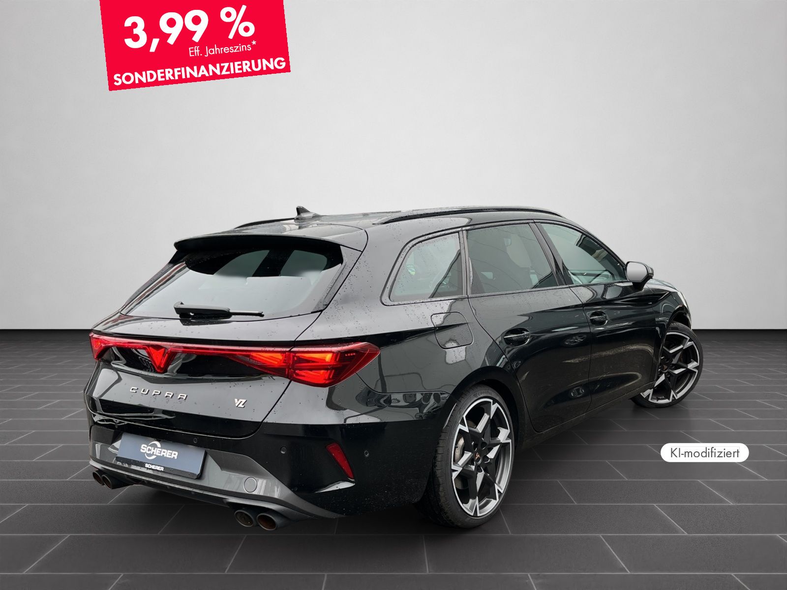 Cupra Leon - Bild 2