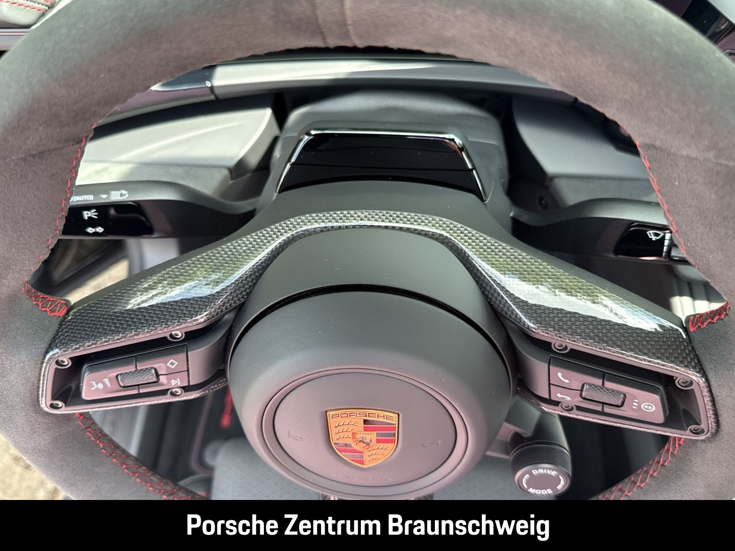 Porsche Macan - Bild 23