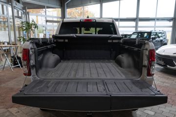 Bild 9 Dodge RAM 1500 Bighorn, AHK 3,5 T