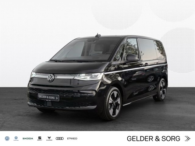 Volkswagen T7 Multivan Style TDI DSG SOFORT VERFÜGBAR!!! *D