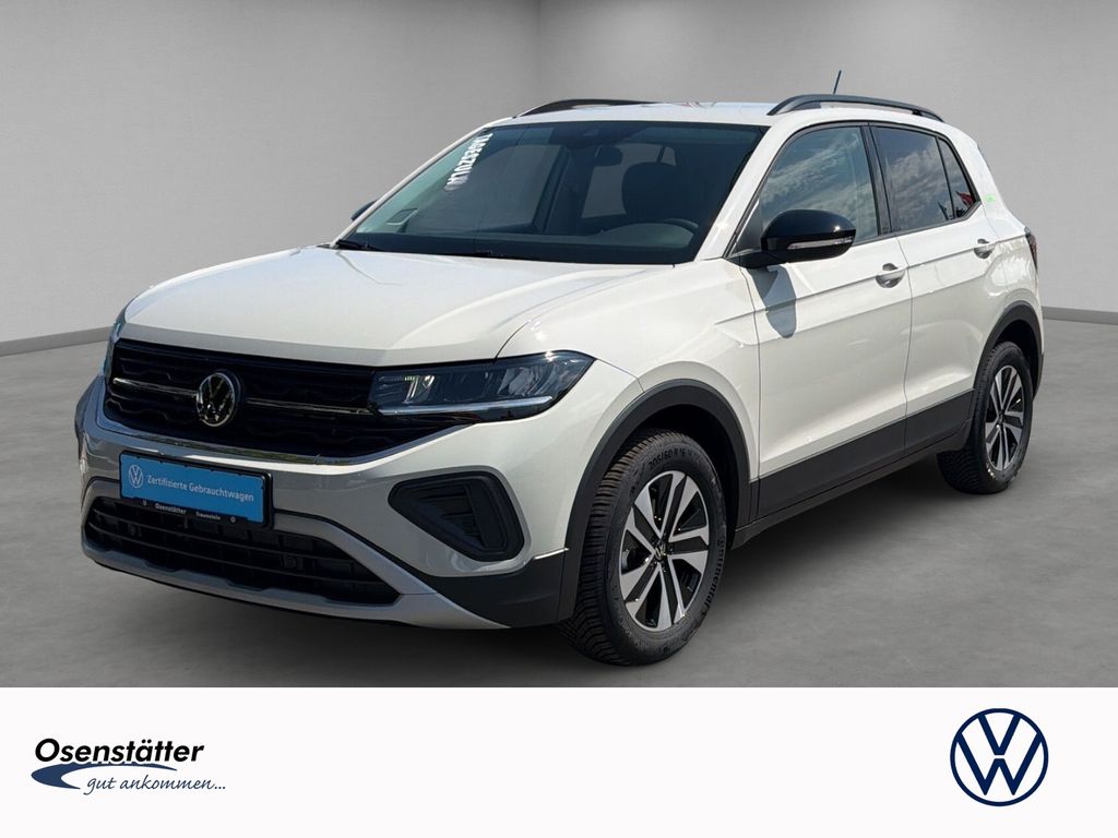 Image of Volkswagen T-Cross