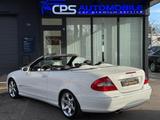 Mercedes-Benz CLK 200 Kompressor | Avantgarde | 2 Hand - Mercedes-Benz CLK 200: Avantgarde