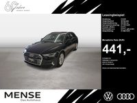 Audi A6 - Vorschau Bild 1