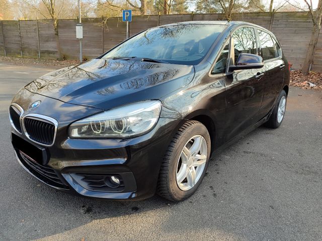 BMW 220 Baureihe 2 Active Tourer 220 i