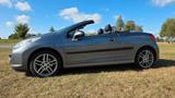 Peugeot 207 CC Platinum HDi FAP 110 Platinium