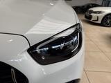 Mercedes-Benz E 53 AMG 4M+ T NIGHT+AHK+PANO+BURMESTER+LED+FLA+ - Mercedes-Benz: Kombi, AMG