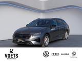 Skoda Octavia Combi RS 2.0 TSI DSG MATRIX-LED+AHK+SHZ
