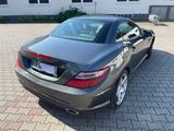 Mercedes-Benz SLK 250 d Automatik - Mercedes-Benz SLK-Klasse Diesel Gebrauchtwagen